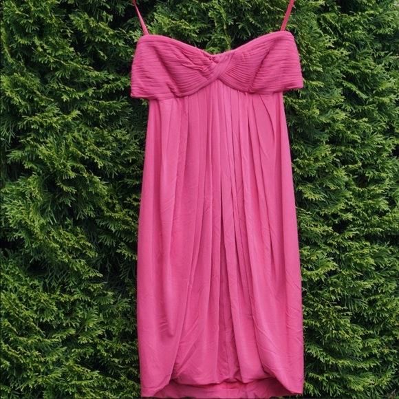 BCBG mini tube dress size M - Picture 1 of 3